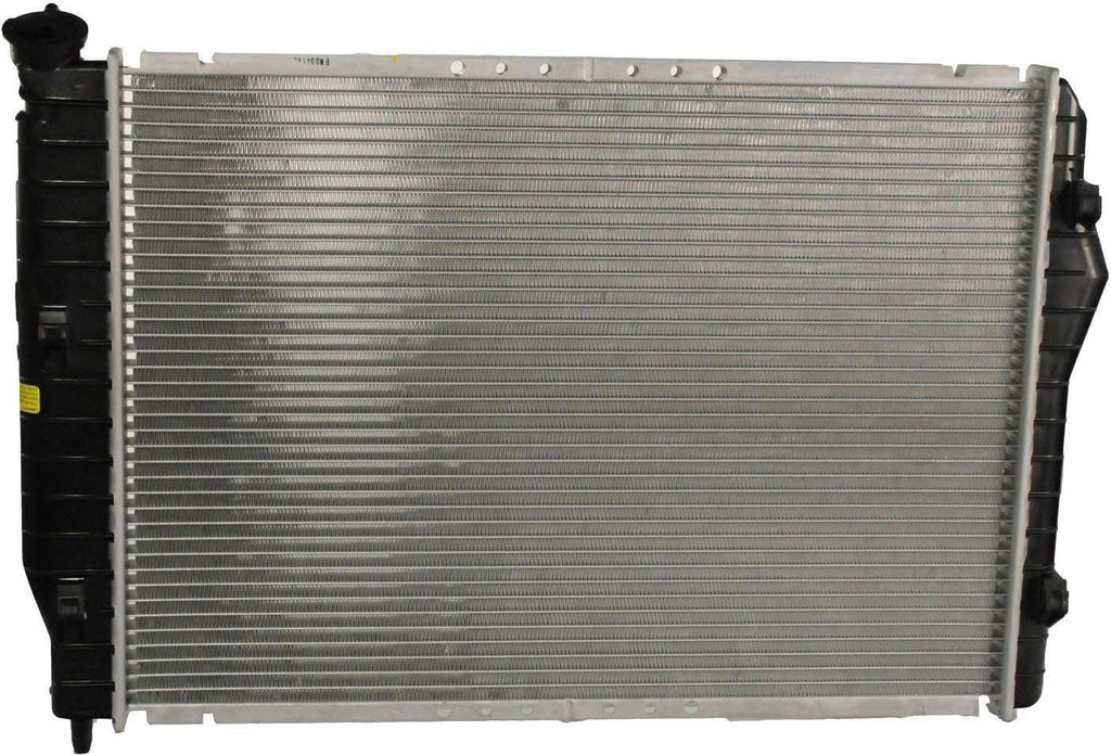GM Genuine Parts 20925 Radiator