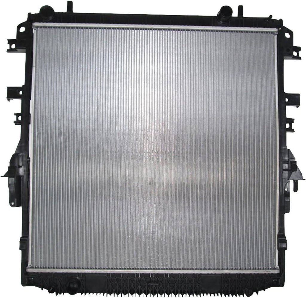 13501 Replacement Radiator