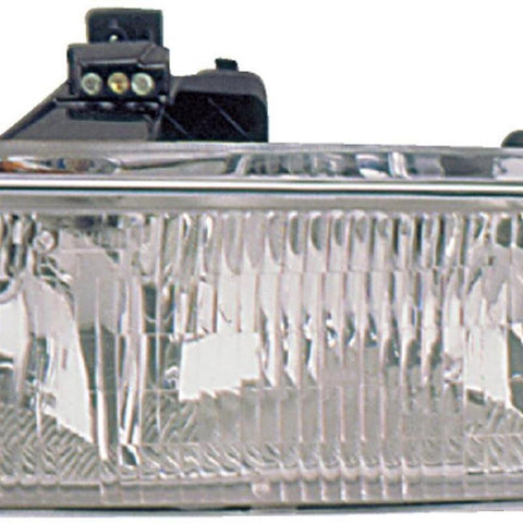 Dorman Headlight Assembly for Blazer, S10 1590102