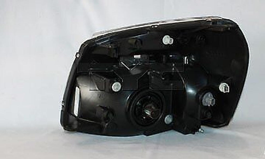 TYC Headlight Assembly for 05-09 Chevrolet Equinox 20-6585-00