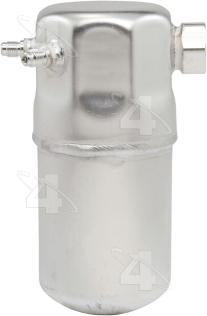 A/C Accumulator for Fleetwood, Caprice, Commercial Chassis, Custom Cruiser 33132
