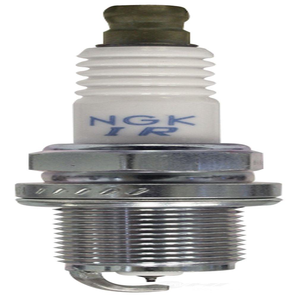 4867 Laser Iridium Spark Plug (4 Pack)