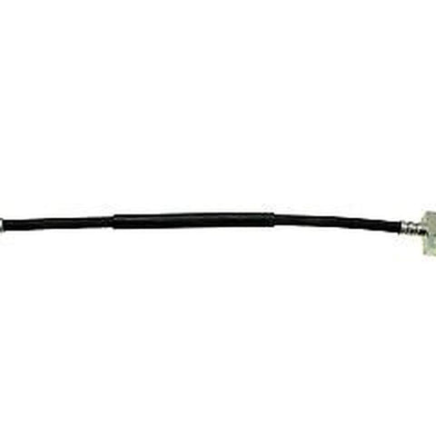 Dorman Brake Hydraulic Hose for 1986-1997 Aerostar H38338