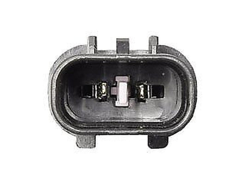 Dorman Engine Cooling Fan Assembly for 1997-2002 Mirage 620-323