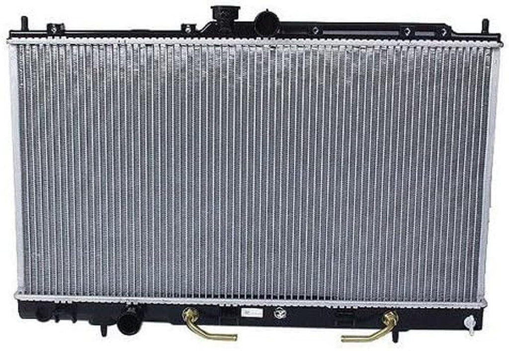 A2827 Radiator