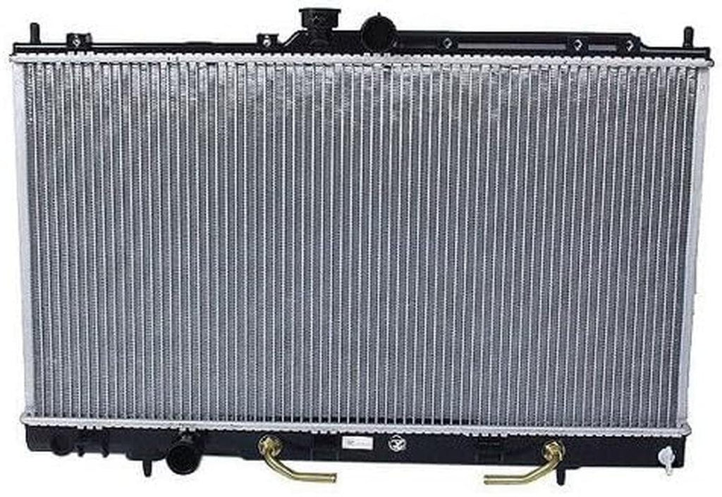 A2073 Radiator