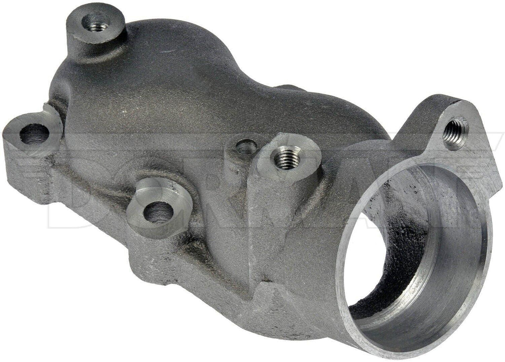 Engine Coolant Thermostat Housing for Silverado 2500 Hd+More 902-2068