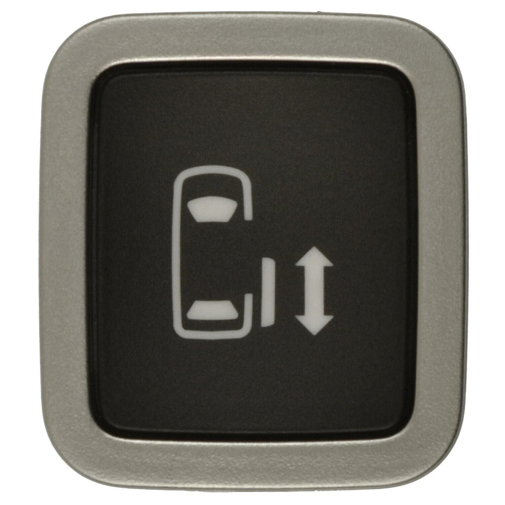 Standard Ignition Power Sliding Door Switch for 17-19 Chrysler Pacifica DS3438