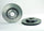 Brembo Front Disc Brake Rotor for 01-03 Eurovan (09.9797.11)