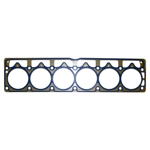 Crown Automotive - Metal Unpainted Cylinder Head Gasket - greatparts
