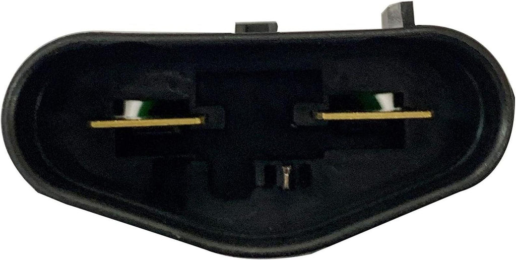 624270 Cooling Fan Assembly