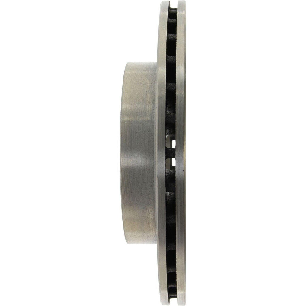 Centric Front Disc Brake Rotor for 1989-1996 240SX (121.42040)