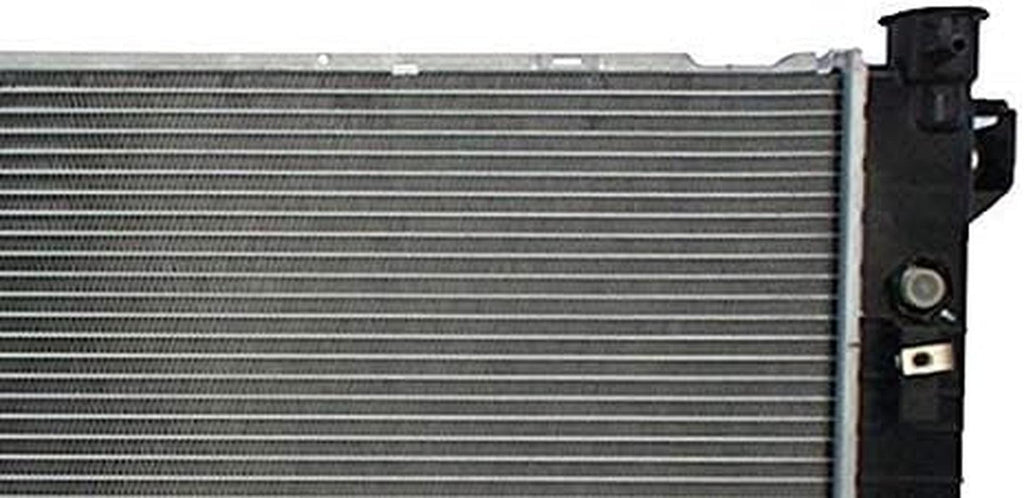 3562: Radiator Dodge Ram 2500 8.0L 2002-1994; Dodge Ram 3500 8.0L 2002-1994