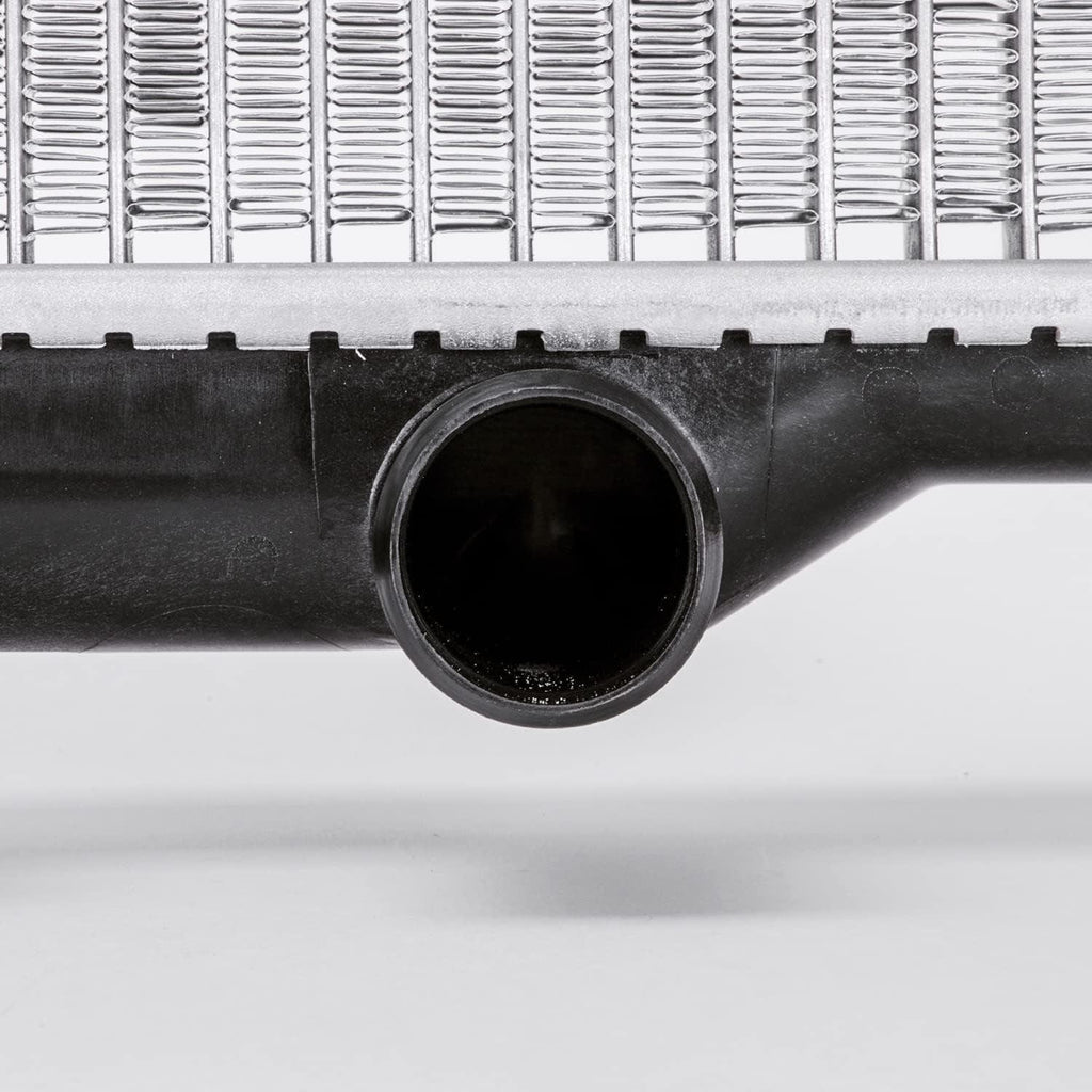1752 Radiator Compatible with 1994-1999 Nissan Maxima