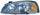 Dorman Headlight Assembly for 04-06 Elantra 1591882