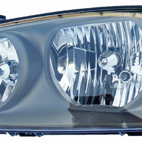 Dorman Headlight Assembly for 04-06 Elantra 1591882