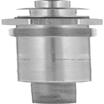 1110 Replacement Glow Plug for 1982-1993 GM 6.2L & 1992-2004 GM 6.5L Super Duty Diesel Engines (4 Pack)