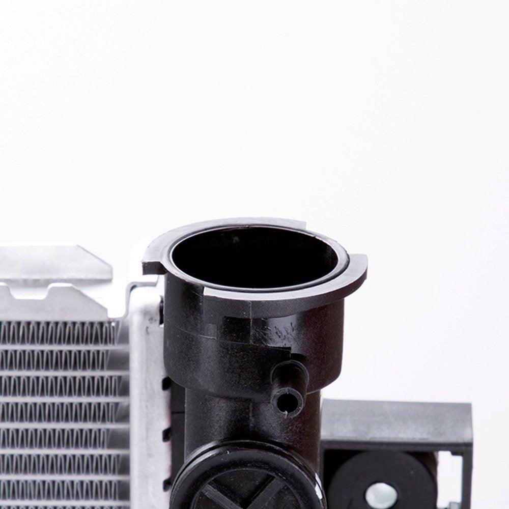 13071 Replacement Radiator for Jeep Liberty Fits 2000 Honda Prelude