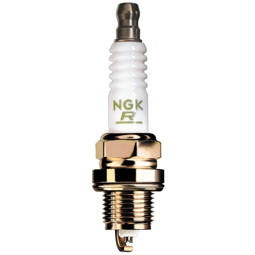 NGK 6747 Iridium IX Spark Plug (4 Pack)