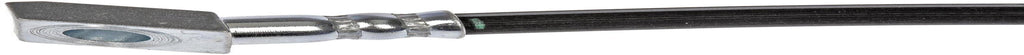 Dorman Brake Hydraulic Hose for 11-13 Chevrolet Corvette H621935