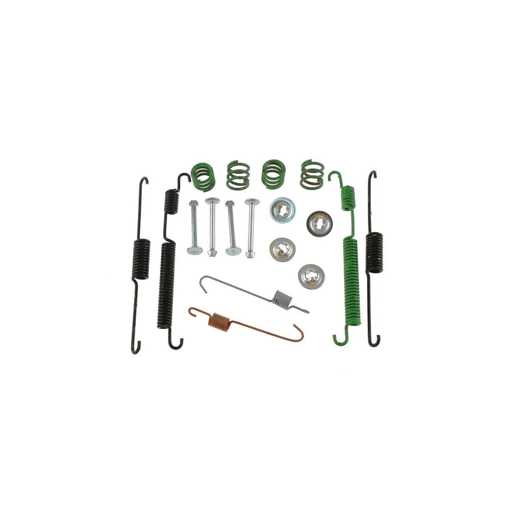 Carlson Drum Brake Hardware Kit for Atos, Accent 17366