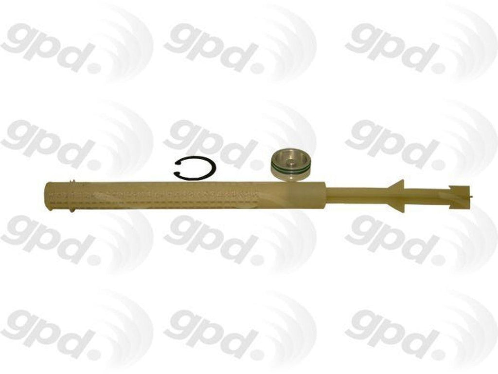 Global Parts A/C Compressor and Component Kit for BMW 9644778