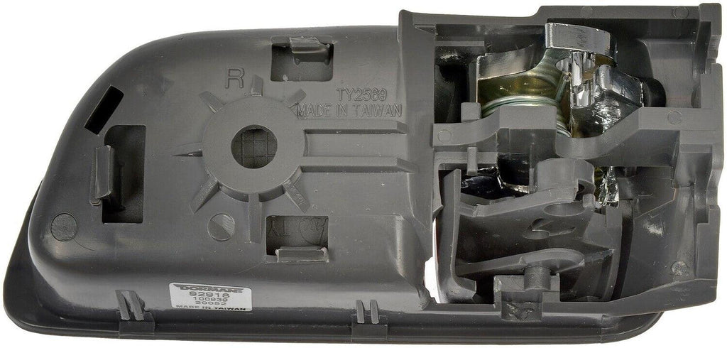 Dorman Interior Door Handle for 02-06 Camry 92918