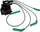 (55006) RC-TX109 Spark Plug Wire Set