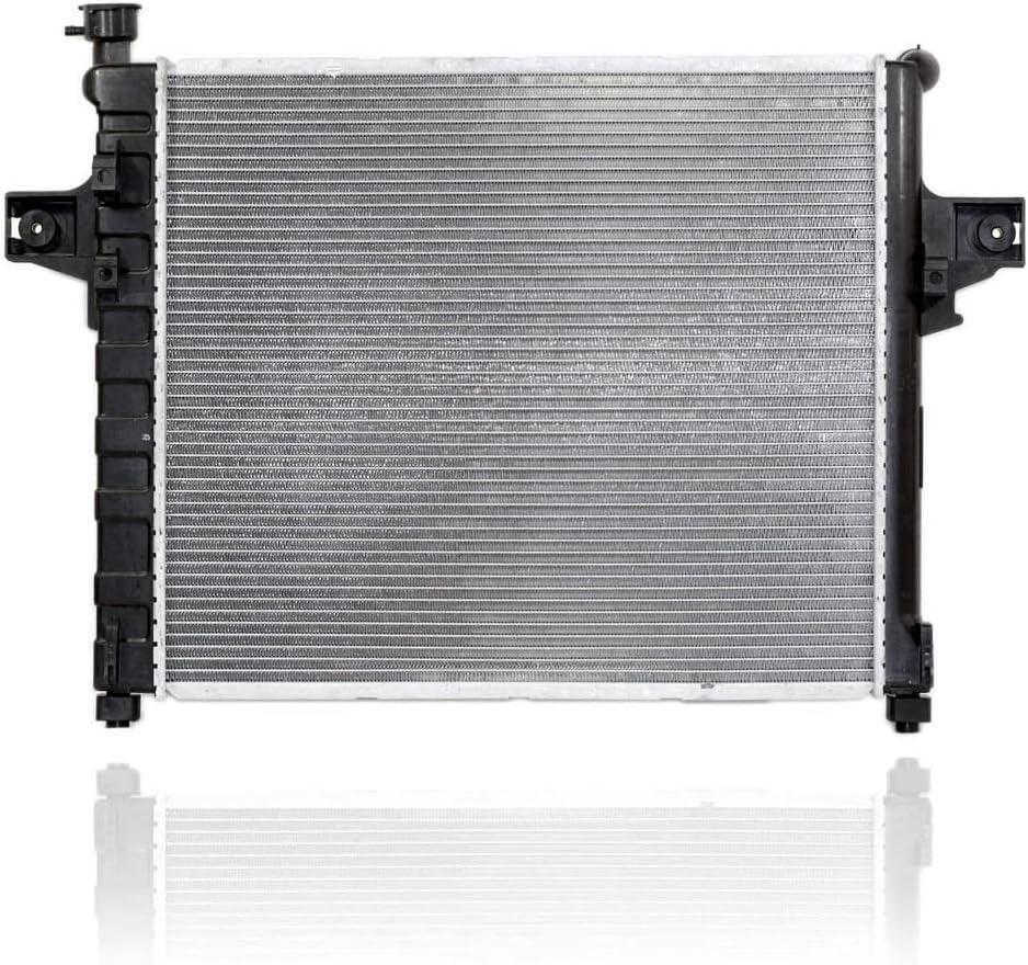 A2336 Radiator