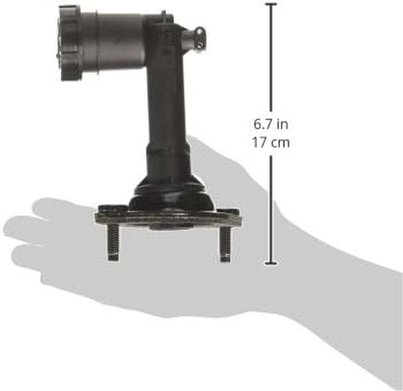 Schaeffler  LMC357 Clutch Master Cylinder, OEM Clutch Release Replacement Parts