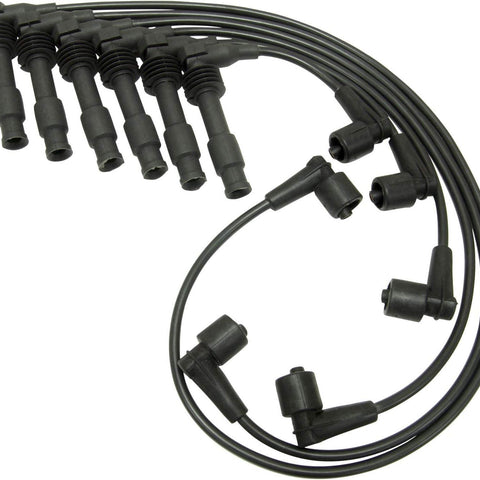 (51045) RC-GMC004 Spark Plug Wire Set
