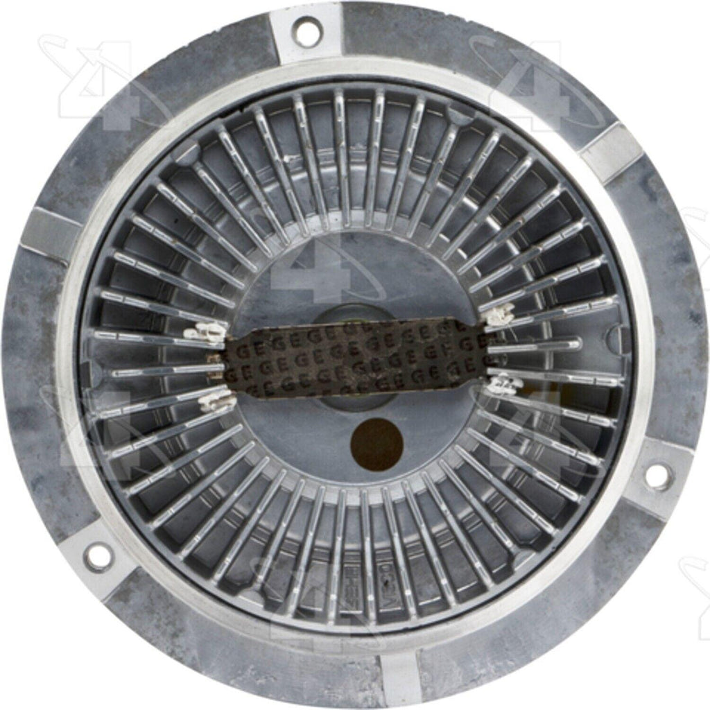 Four Seasons Engine Cooling Fan Clutch for 01-05 Allroad Quattro 46101