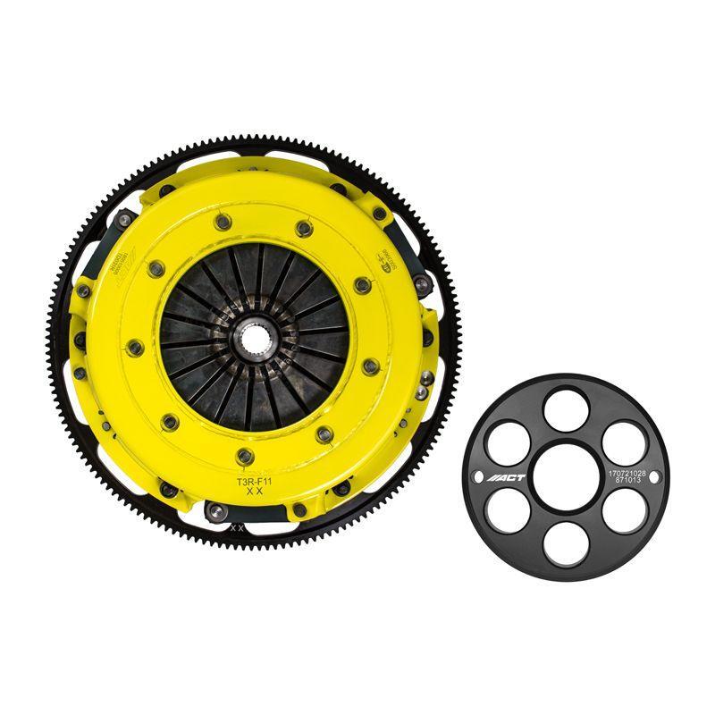 T3R-F11 ACT Twin Disc MaXX XT Race Kit - greatparts