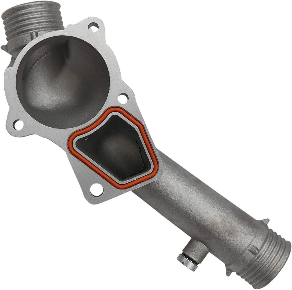 147-0040 Water Flange