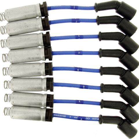 (51441) RC-GMX114 Spark Plug Wire Set