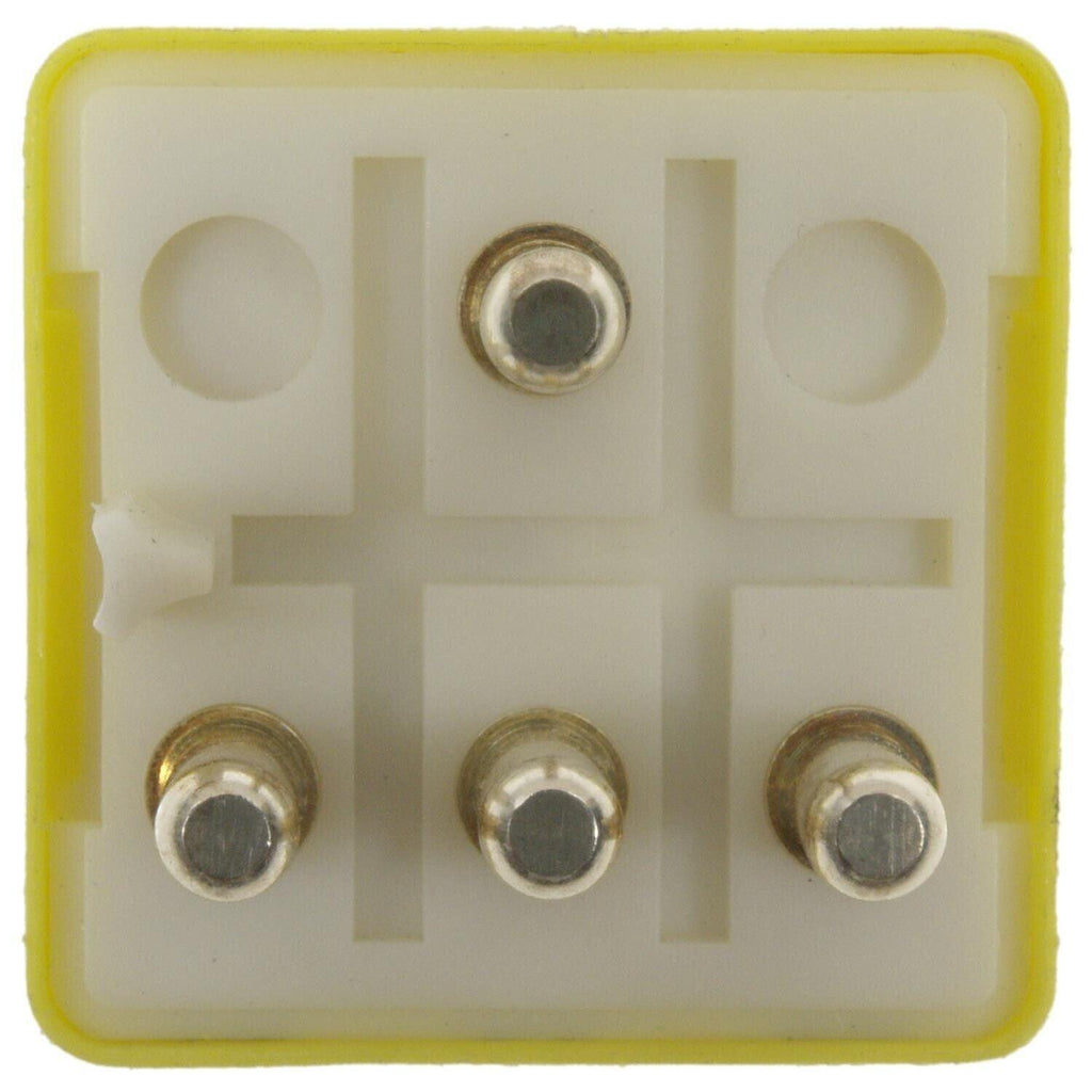 Standard Ignition Engine Cooling Fan Motor Relay for 1994-1996 SL600 RY-1114