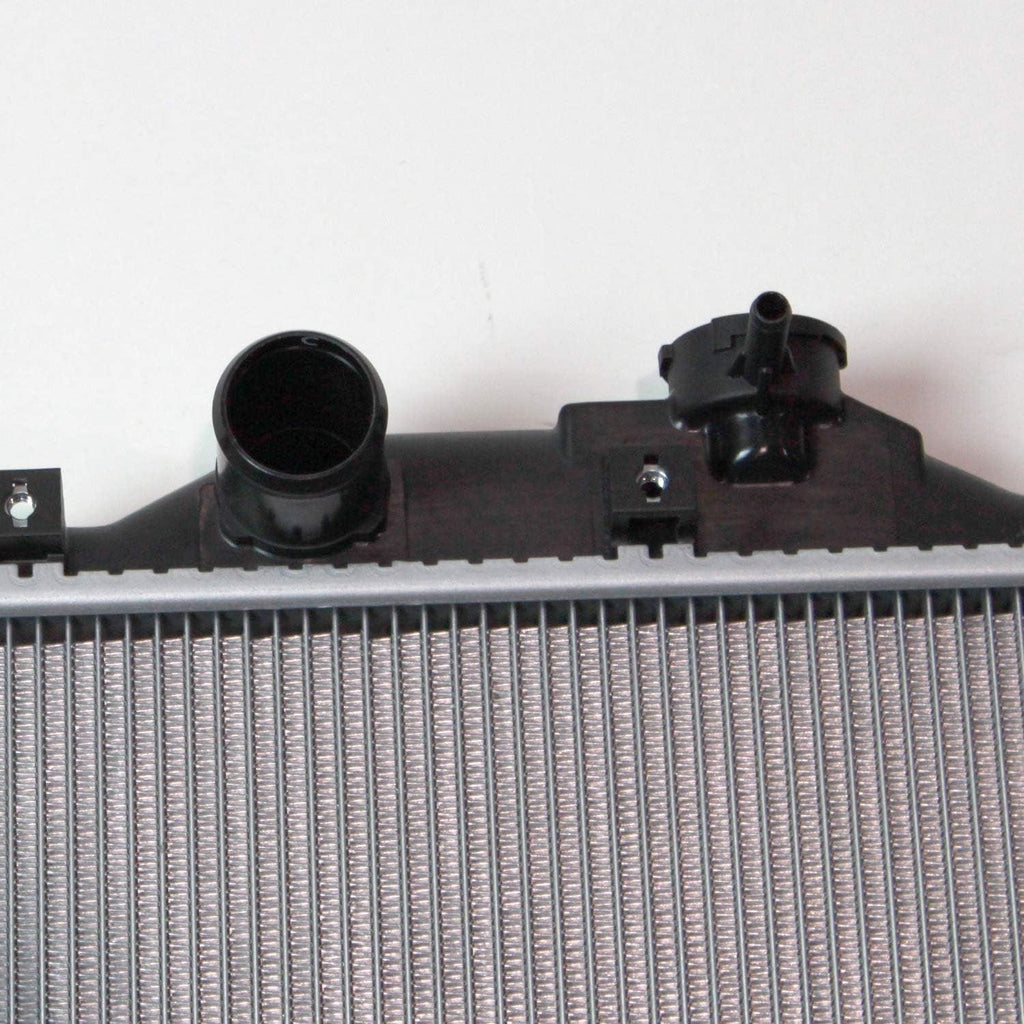 2723 Radiator Compatible with 2004-2008 Mitsubishi Galant