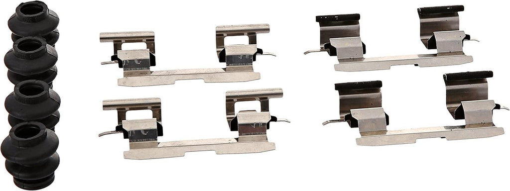 H15961A Professional Grade Disc Brake Caliper Hardware Kit