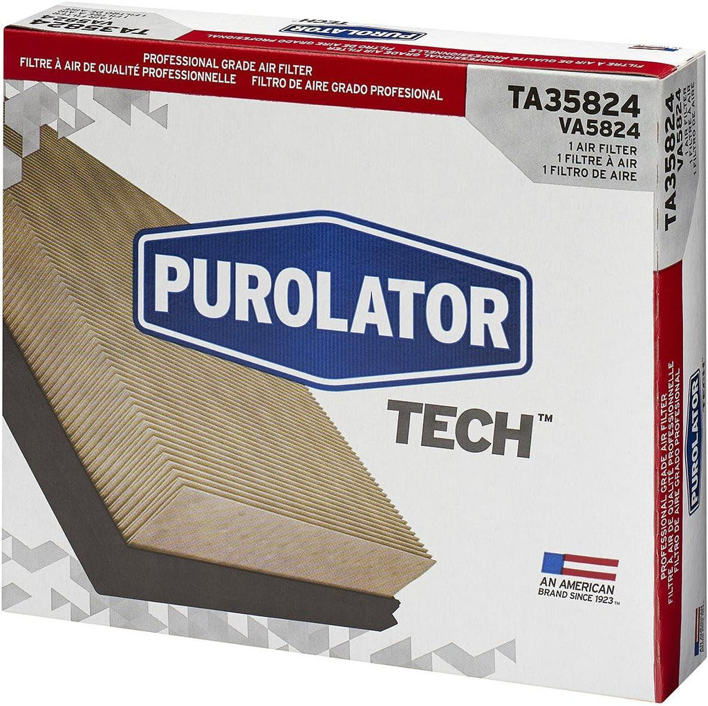 TA35824 tech Air Filter