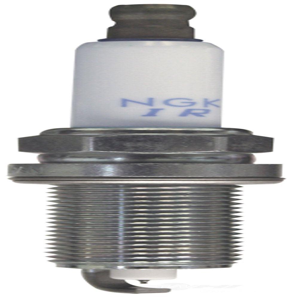 NGK 1208 Laser Iridium Spark Plug (4 Pack)