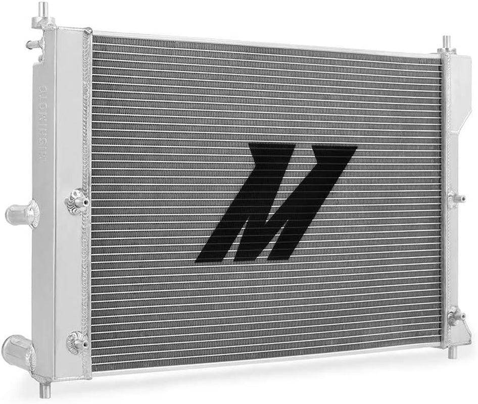 MMRAD-FALC-02 Performance Aluminum Radiator for Ford Falcon BA BF XR6 Turbo, 2002-2008