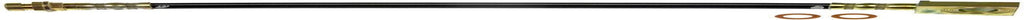 Dorman Brake Hydraulic Hose for 03-05 Jeep Liberty H620930
