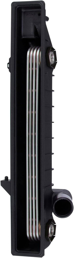 CU1515 Complete Radiator