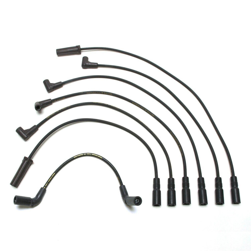 Spark Plug Wire for Express 1500, Savana 1500, Astro, Blazer+More XS10242