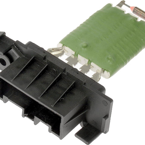 Dorman 984-493 HVAC Blower Motor Resistor Compatible with Select Ram Models