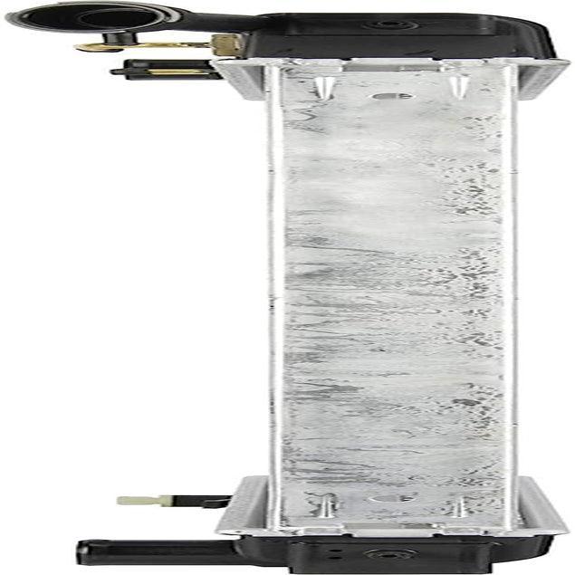 Complete Radiator CU1511