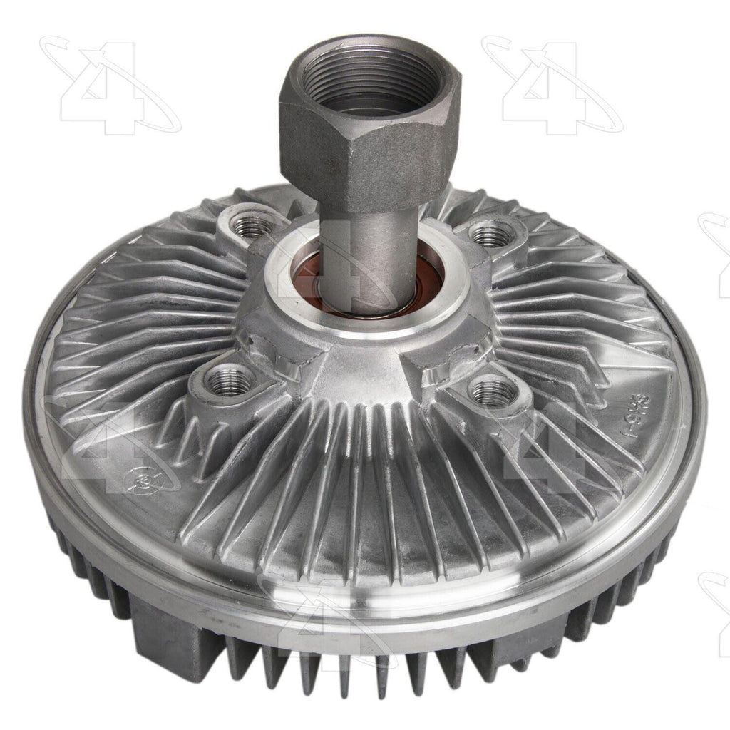 Engine Cooling Fan Clutch for Silverado 2500 HD, Silverado 3500 Hd+More 2980