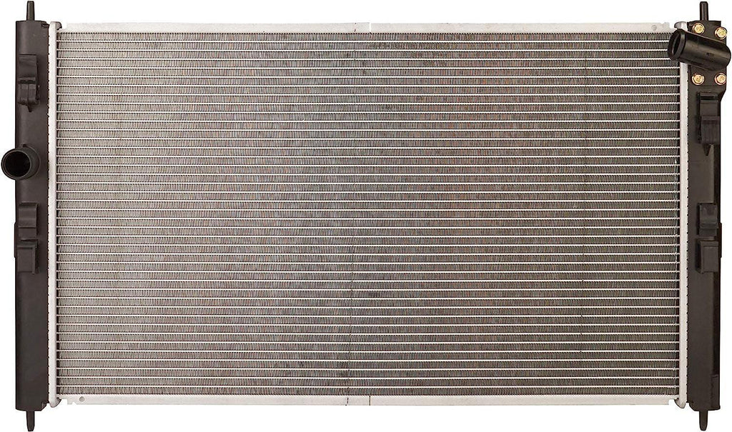 CU13525 Complete Radiator