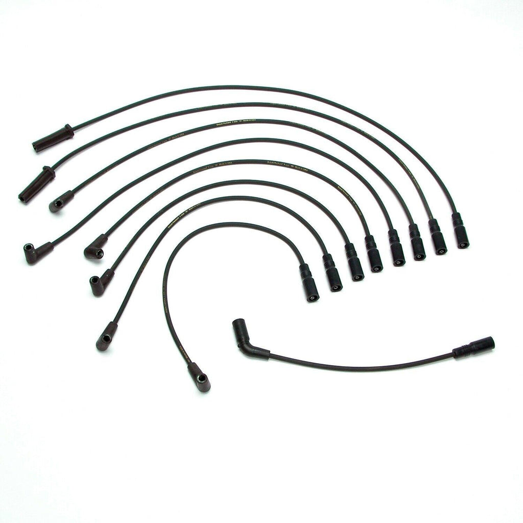 Delphi Spark Plug Wire for 1996 Chevrolet Corvette XS10313