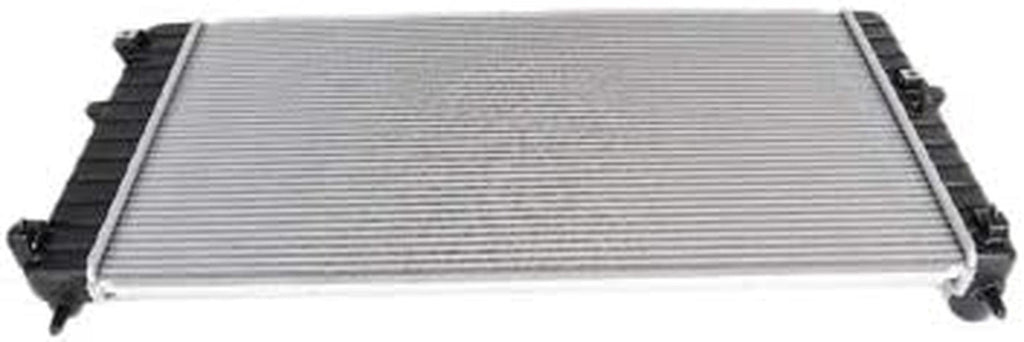 GM Genuine Parts 21566 Radiator